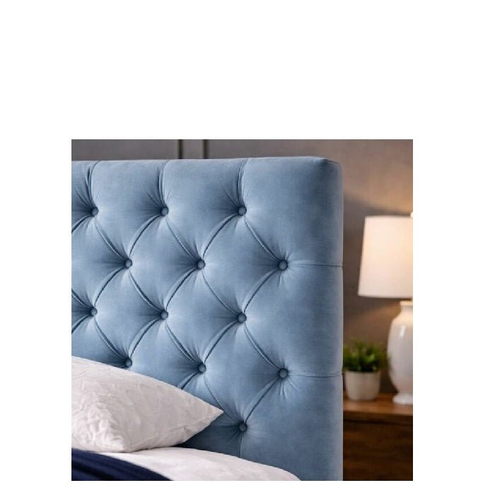 Sofia Headboard - Queen to Cali King - Paulas Home & Living