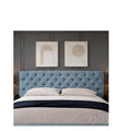 Sofia Headboard - Queen to Cali King - Paulas Home & Living