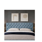 Sofia Headboard - Queen to Cali King - Paulas Home & Living