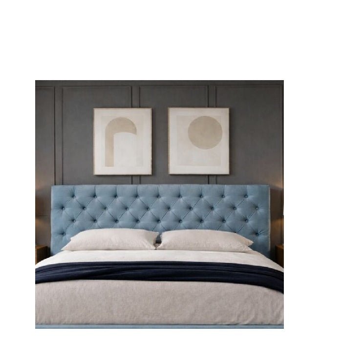 Sofia Headboard - Queen to Cali King - Paulas Home & Living