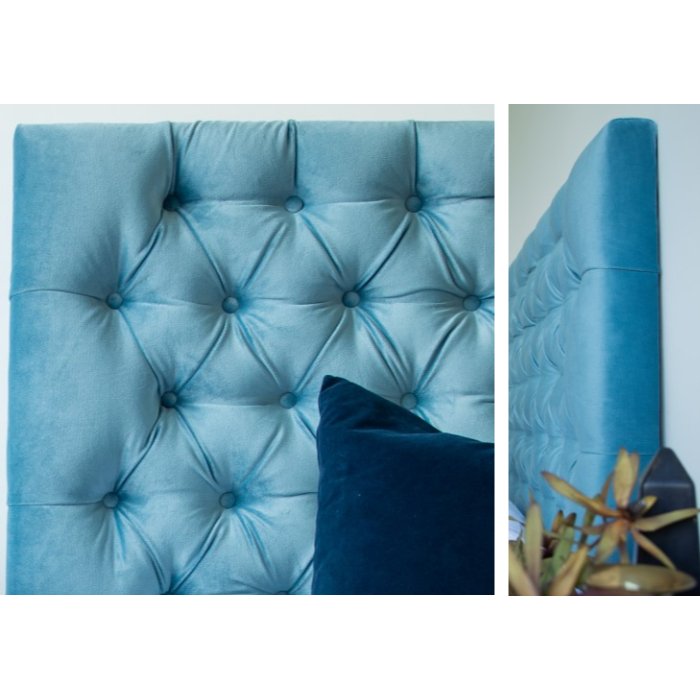 Sofia Headboard - Queen to Cali King - Paulas Home & Living