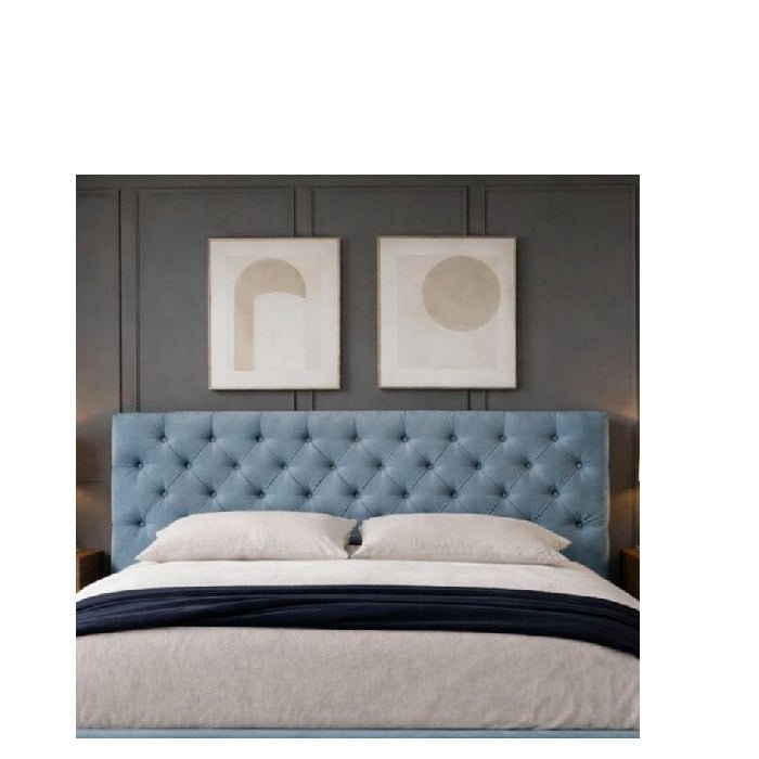 Sofia Headboard - Queen to Cali King - Paulas Home & Living