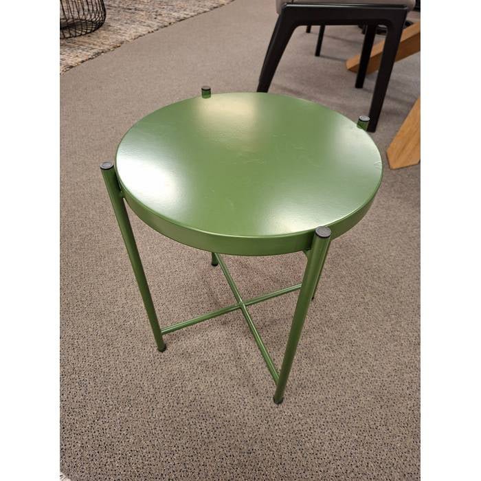 Sofia Round Side Table - Paulas Home & Living