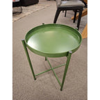 Sofia Round Side Table - Paulas Home & Living