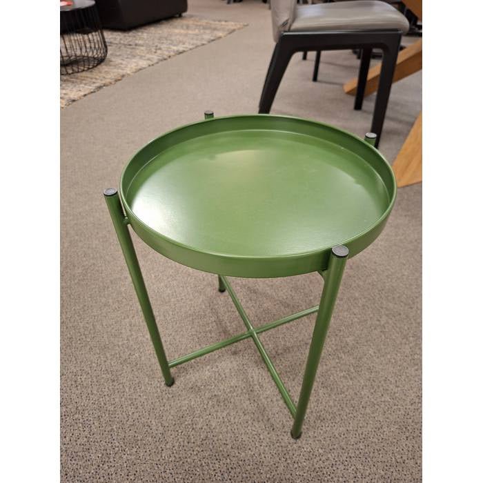 Sofia Round Side Table - Paulas Home & Living