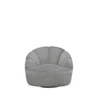 Softie Swivel Chair - Paulas Home & Living