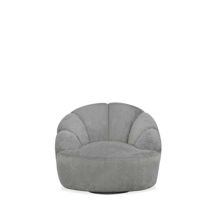 Softie Swivel Chair - Paulas Home & Living