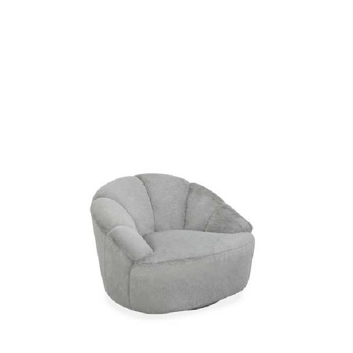 Softie Swivel Chair - Paulas Home & Living
