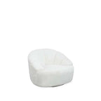 Softie Swivel Chair - Paulas Home & Living