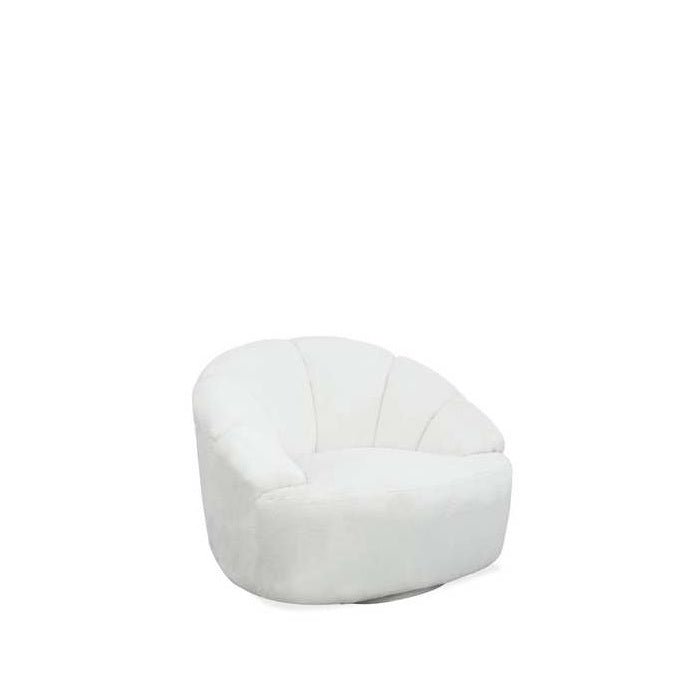 Softie Swivel Chair - Paulas Home & Living