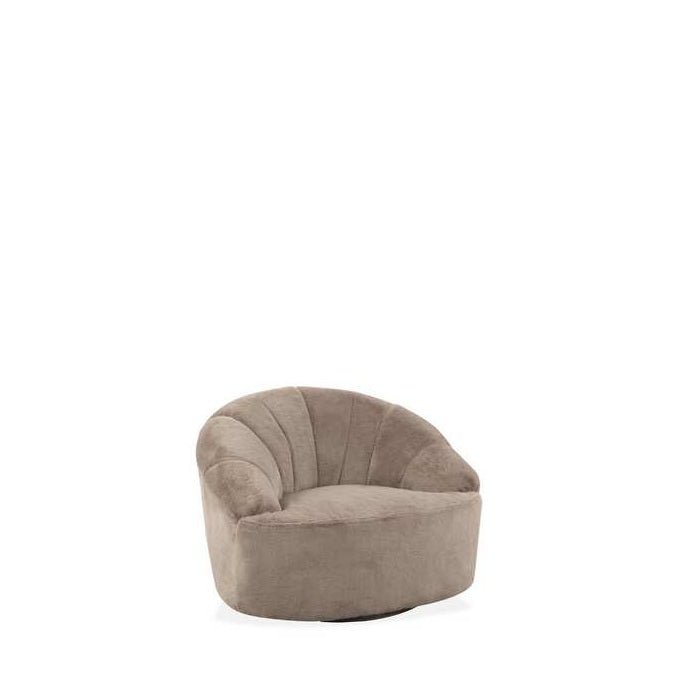 Softie Swivel Chair - Paulas Home & Living