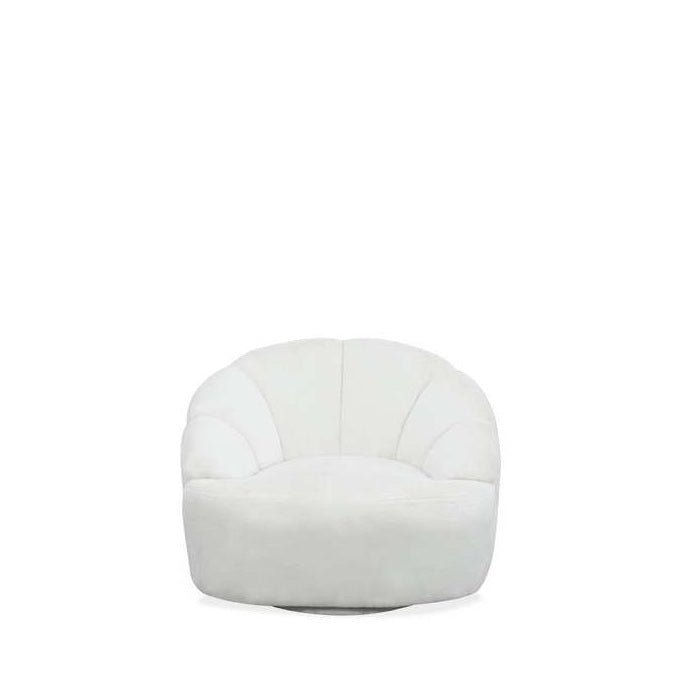 Softie Swivel Chair - Paulas Home & Living