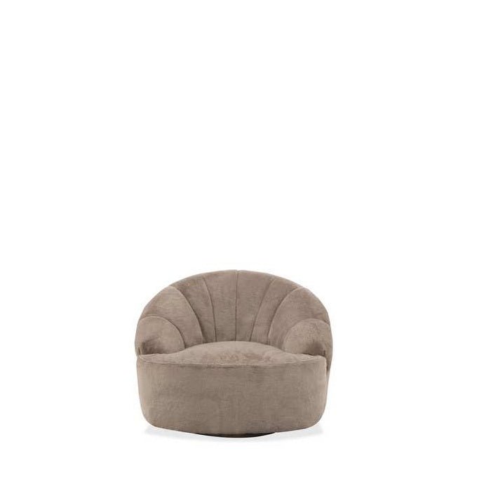 Softie Swivel Chair - Paulas Home & Living