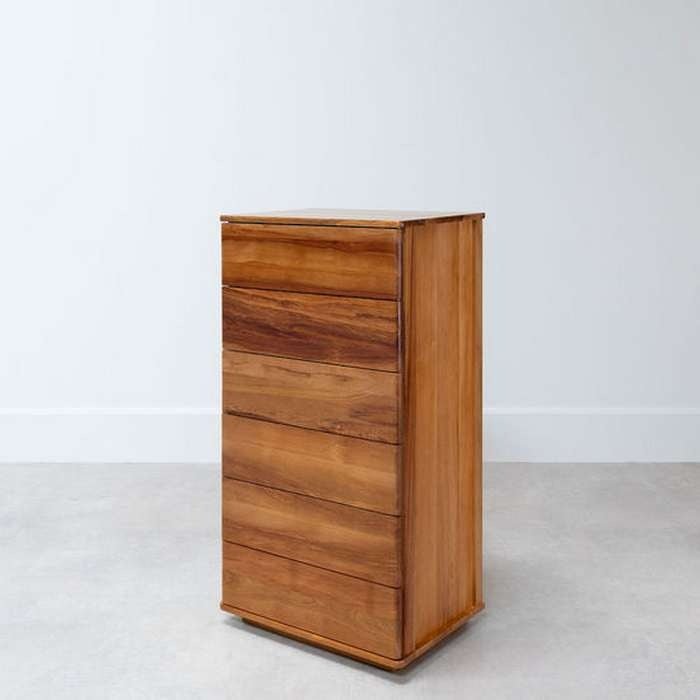Solaris 6 Drawer Slimboy - Paulas Home & Living
