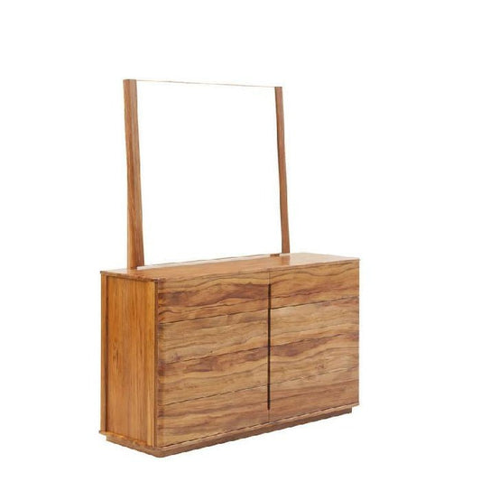 Solaris 8 Drawer Dresser & Mirror - Paulas Home & Living