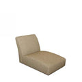 Solaris Outdoor Chaise - Perfect for Lounging by the Pool - Paulas Home & Living