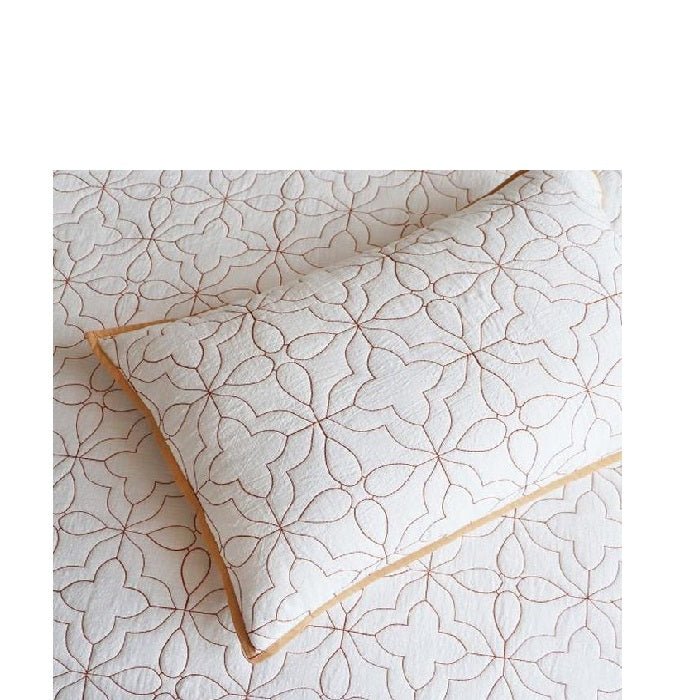 Solaris Quilt Cover Set - Paulas Home & Living