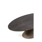 Soleil Coffee Table - Paulas Home & Living