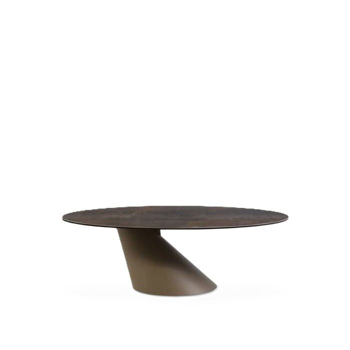 Soleil Coffee Table - Paulas Home & Living