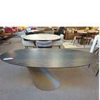 Soleil Dining Table 2000w - Paulas Home & Living