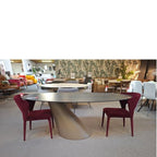 Soleil Dining Table 2000w - Paulas Home & Living