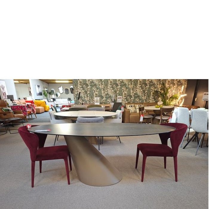 Soleil Dining Table 2000w - Paulas Home & Living