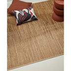 Soleil Floor Rug - Sisal (Polypropylene) - Paulas Home & Living