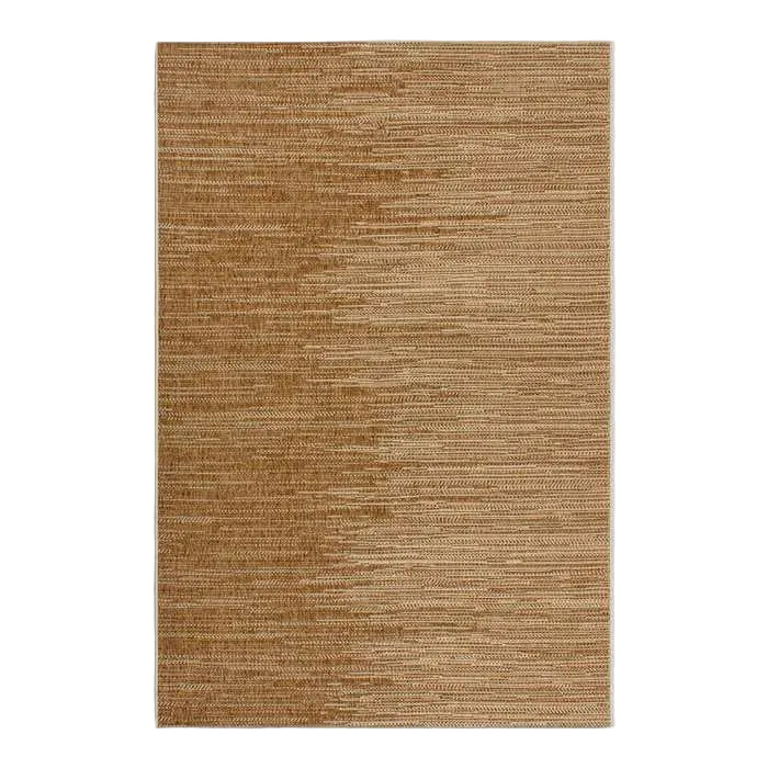 Soleil Floor Rug - Sisal (Polypropylene) - Paulas Home & Living