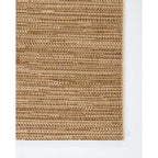 Soleil Floor Rug - Sisal (Polypropylene) - Paulas Home & Living