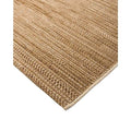 Soleil Floor Rug - Sisal (Polypropylene) - Paulas Home & Living