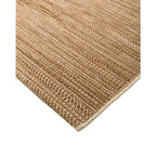 Soleil Floor Rug - Sisal (Polypropylene) - Paulas Home & Living