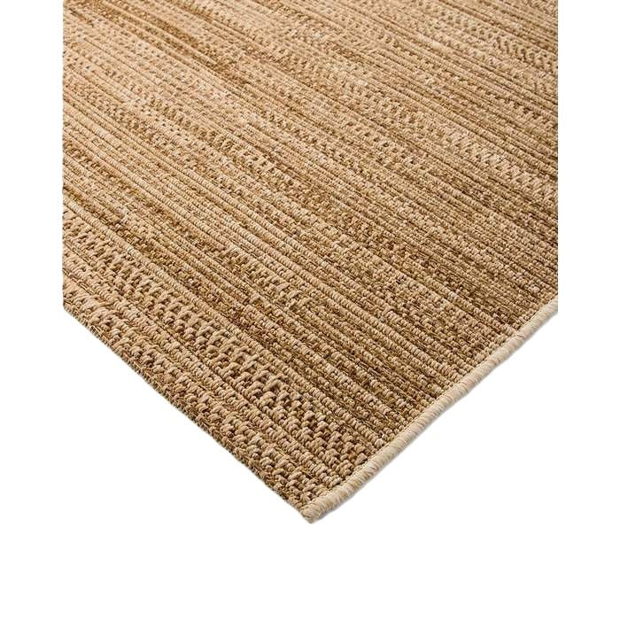 Soleil Floor Rug - Sisal (Polypropylene) - Paulas Home & Living