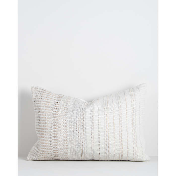 Sonnet Outdoor Cushion (100% Recycled) - Paulas Home & Living