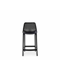 Soprano Outdoor Barstool 650sh - Stackable (Black or White) - Paulas Home & Living