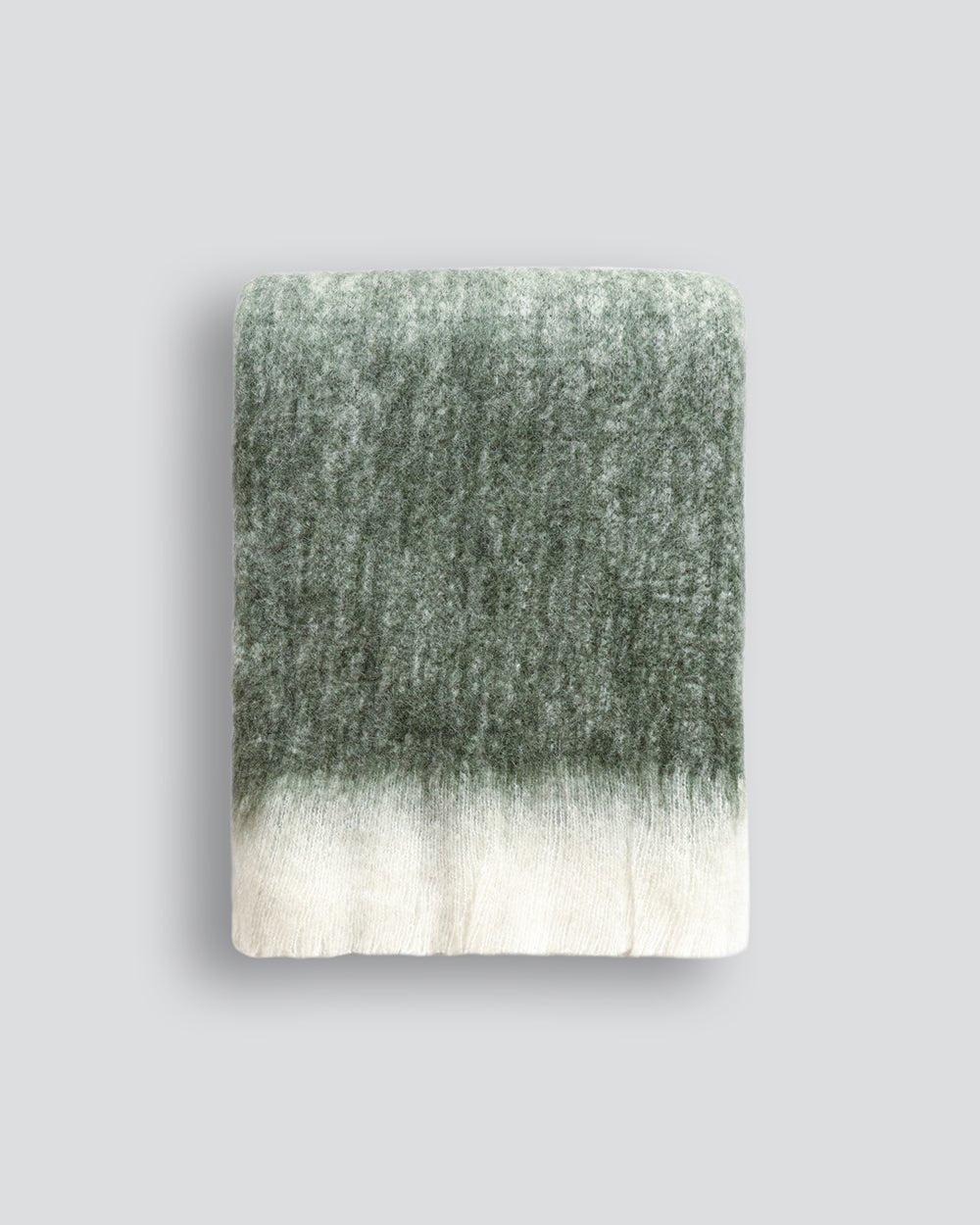 Sorrento Chive Throw - Paulas Home & Living