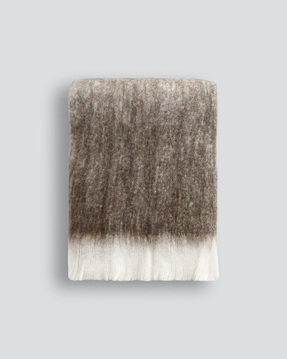 Sorrento Throw (Acrylic/Wool mix) - Paulas Home & Living