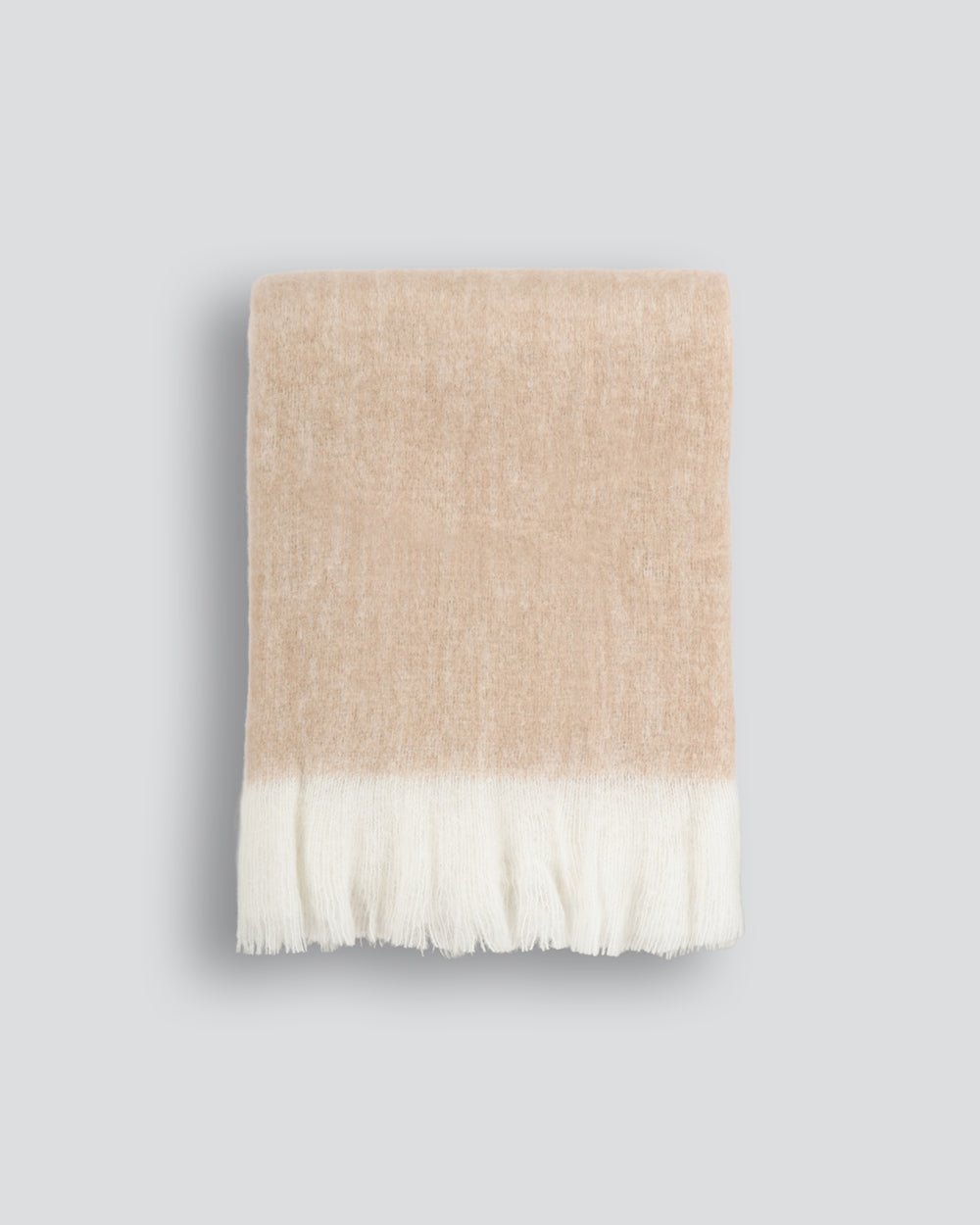 Sorrento Throw (Acrylic/Wool mix) - Paulas Home & Living