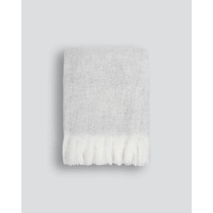 Sorrento Throw (Acrylic/Wool mix) - Paulas Home & Living