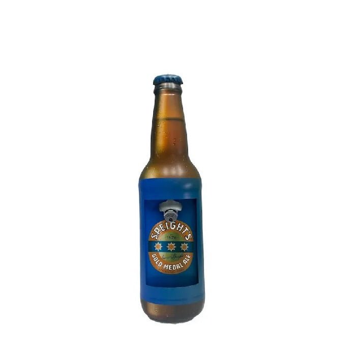 Speights Beer Bottle Opener - Paulas Home & Living