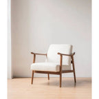 Spencer Mid-Century Chair - Sand - Paulas Home & Living
