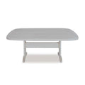 Sqe 1650 Square Table - Paulas Home & Living