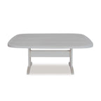 Sqe & E2 Dining Suite 1650w (9 Pce) - Paulas Home & Living