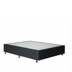 Standard Upholstered Deep Base 320h - Double to Californian King - Paulas Home & Living