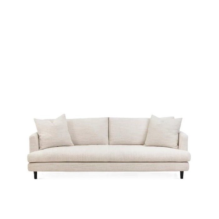 Stanza Sofa - Feather-Filled cushions - Paulas Home & Living