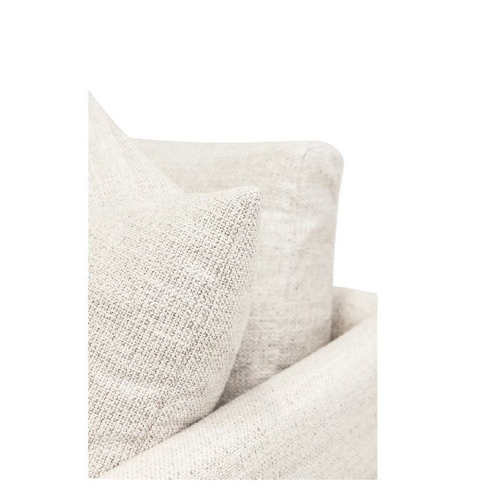 Stanza Sofa - Feather-Filled cushions - Paulas Home & Living