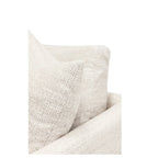 Stanza Sofa - Feather-Filled cushions - Paulas Home & Living