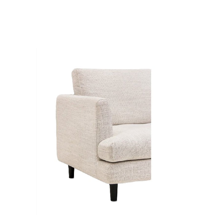 Stanza Sofa - Feather-Filled cushions - Paulas Home & Living