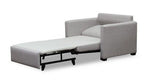 Starscream Single - Natural - Paulas Home & Living