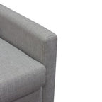 Starscream Single - Natural - Paulas Home & Living