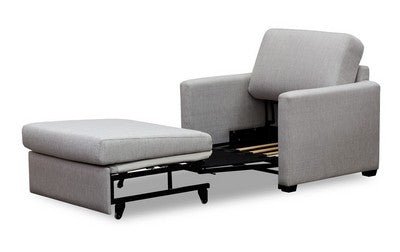 Starscream Single - Natural - Paulas Home & Living